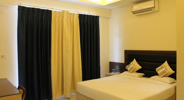 Hotel Shompen, Rezervovat Hotel Hotely v Andaman Islands se snídaní, Snídaně
