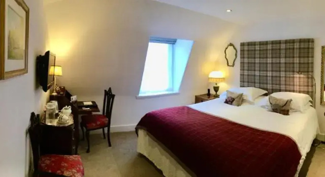 Номер Comfort The Townhouse