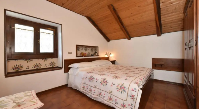Апартаменты Maison Rosalp