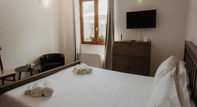 Номер Economy Tenuta Terre di Bosco