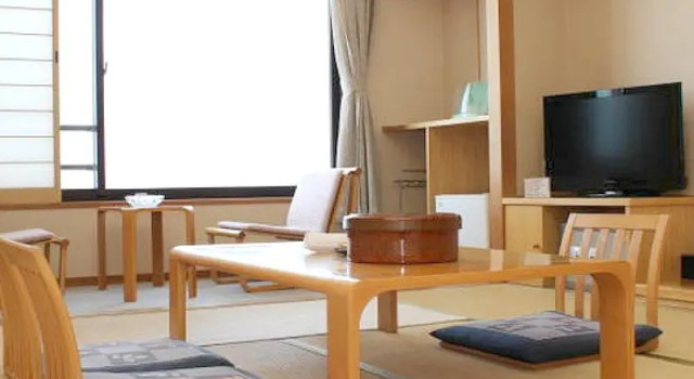Номер Economy Ikoinomura Iwate