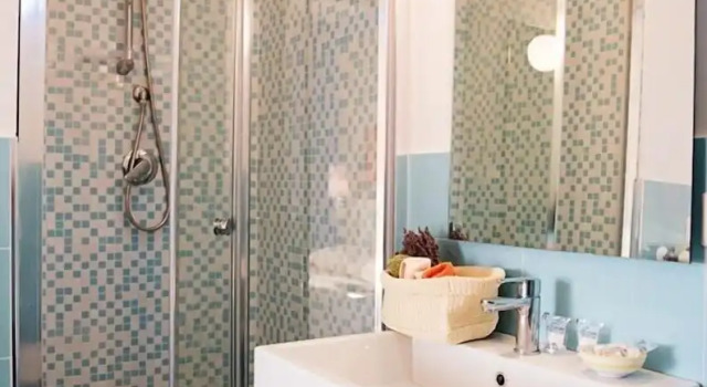 Номер Standard B&B La Chora Di Paestum