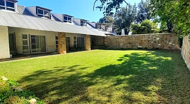 Greystones Self Catering Chalet 3, Reservar Chalé Cidade Do Cabo Western Cape.