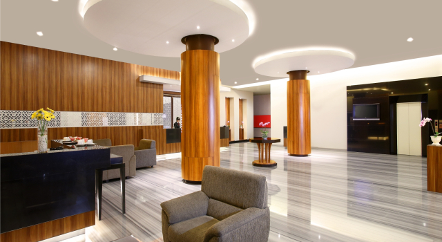 Hotel Santika Makassar, Varaa Hotelli All inclusive -hotellit kohteessa Sulawesi, All Inclusive