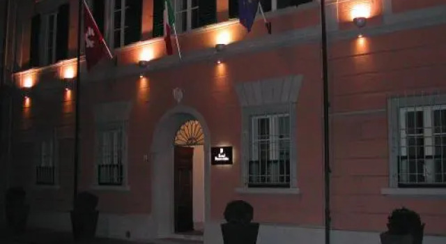 Номер Standard Hotel Novecento