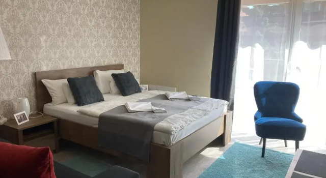 Полулюкс Libra Hotel