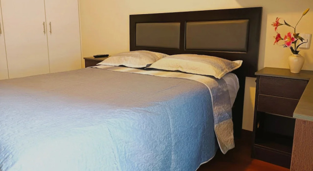 Amazing 1BR with private terrace, Varaa Hotelli Hotellit Provincia de Lima pysäköinnillä, Pysäköinti