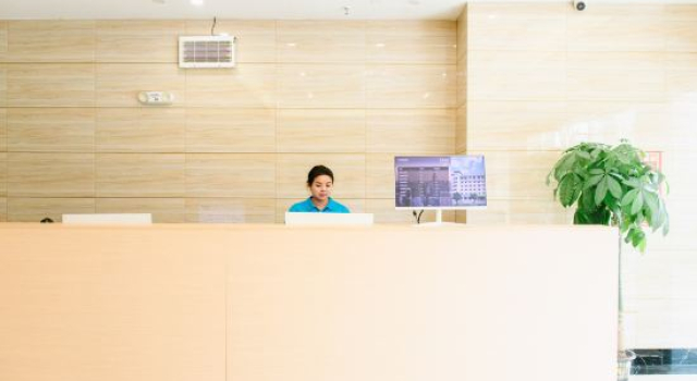 Huayu Qingju Hotel (Pingxiang Municipal Government), Rezerwuj Hotel Pingxiang Jiangxi