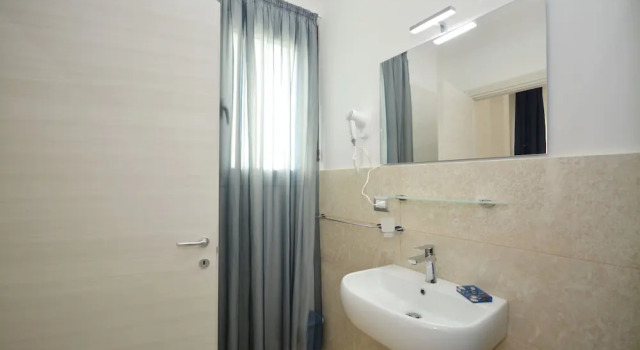 Номер Deluxe da Rocco B&B