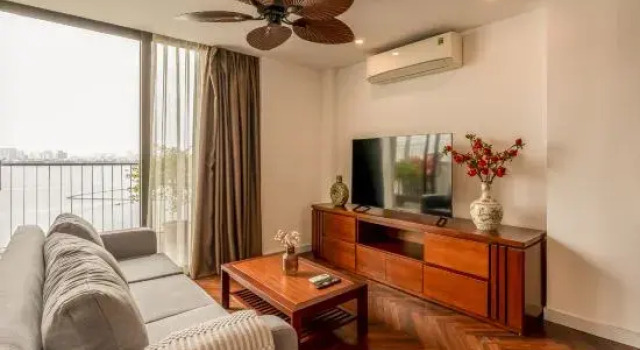 Люкс NINE HOUSING West Lake 136 Vu Mien