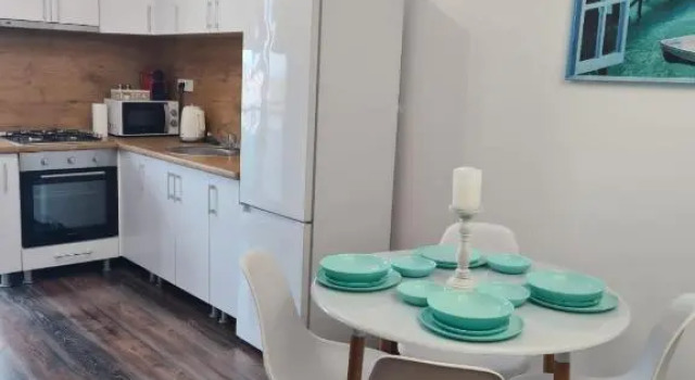 Appartamento Christopher Apartment