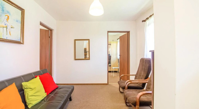 Beautiful Home in Lubiatowo With 2 Bedrooms and Wifi, Varaa Hotelli Choczewo Pommeri