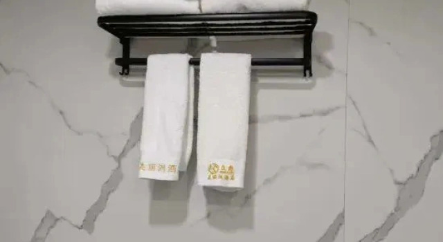 Люкс Deluxe Jiange Meilizhou Hotel