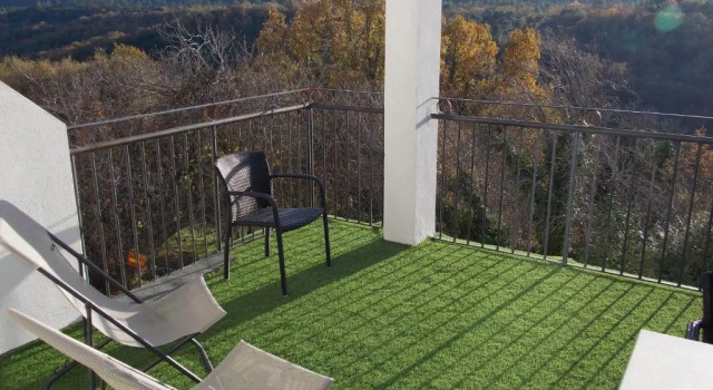 Номер Standard Au Relais Provencal