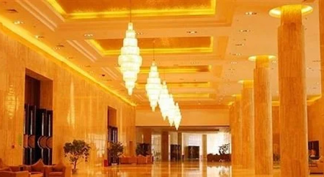 Eden Resort Hotel Yibin, Varaa Lomakeskus Hotellit Sichuan pysäköinnillä, Pysäköinti