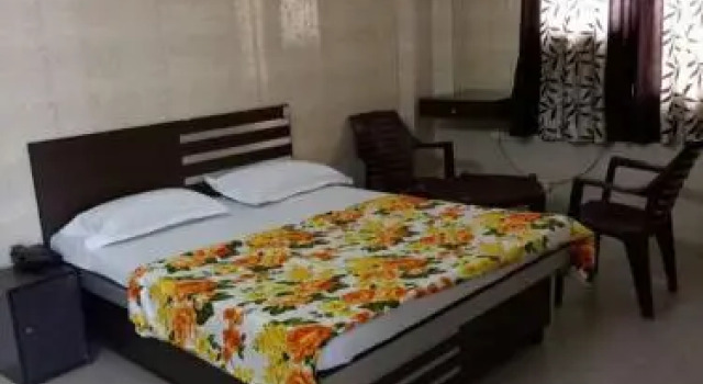 Kanchan Palace