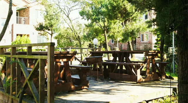 Jeju Ocean View 1St, 预订 酒店 Gujwa 济州市