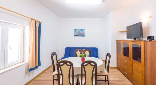Apartments Lucija, Забронировать Апартаменты/квартира Лапад Дубровник, рядом с Частный пляж Villa Elita