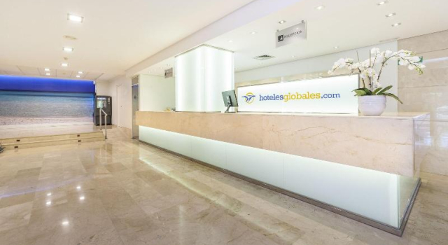 Globales Resort - Santa Ponsa Park