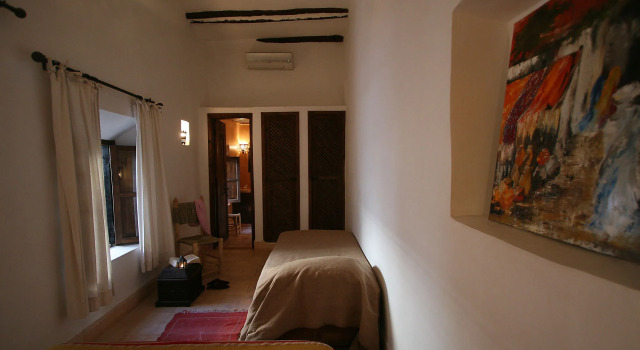 Riad Elixir