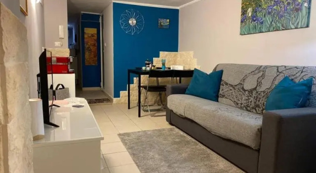 Apartament Iris Apartment
