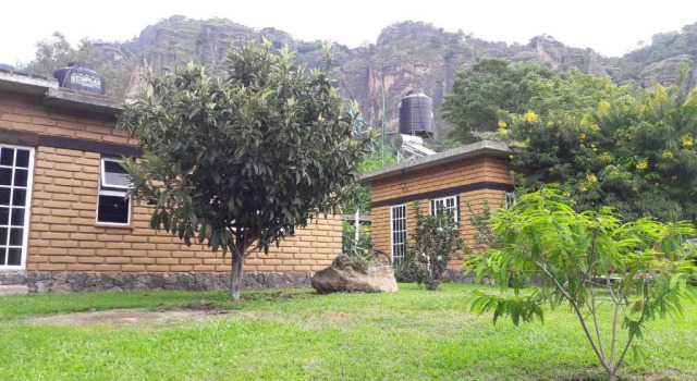 Posada Meztitla