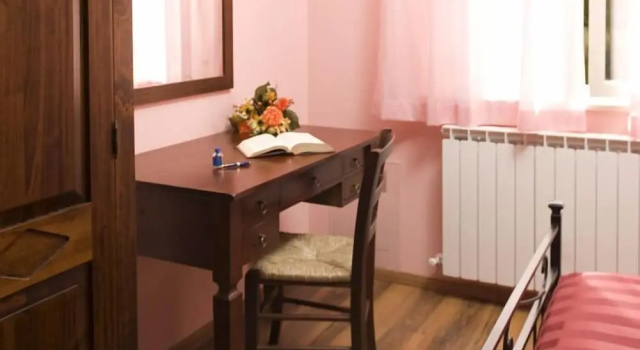 Номер Comfort с 2 комнатами Agriturismo Le Dolci Colline