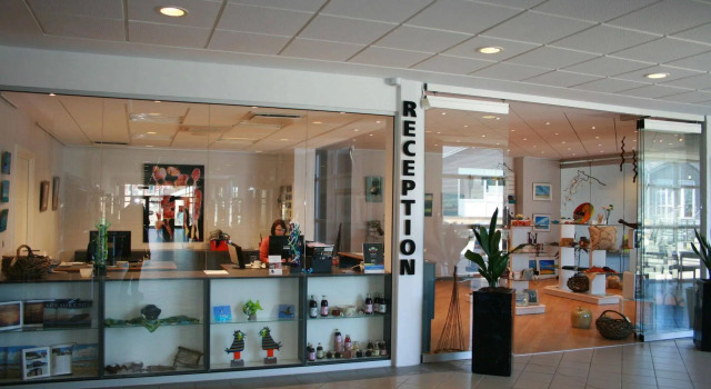 Skærbækcentret