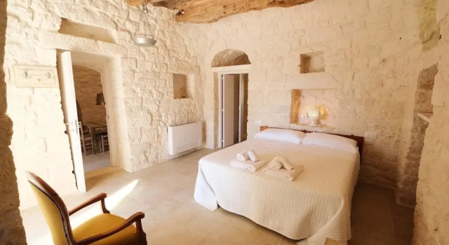 Апартаменты Luxury Borgo San Francesco