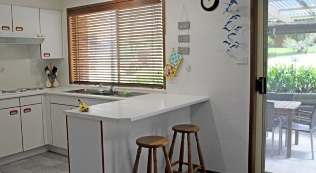 Narrawallee Escape, Book Hotel Narrawallee New South Wales