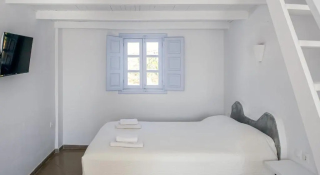 Номер Classic Pelagos Hotel-Oia