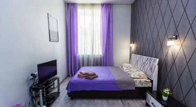 8 Svyatoho Teodora Square Apartments, Забронировать Апартаменты/квартира Апартаменты Львова, рядом с Галерея современного искусства, Апартаменты/квартира