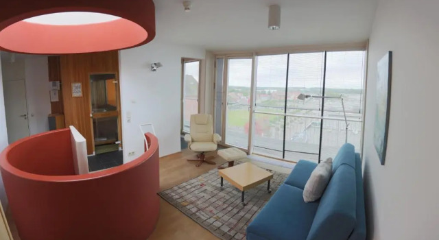Люкс Deluxe Speicher Barth - Superior-Hotel
