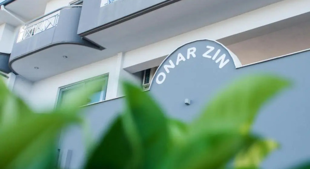 Апартаменты Onar Zin Seabliss - Majestic Getaways