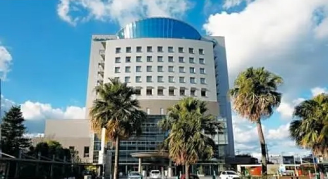 Hotel Avalorm Kinokuni, Buchen Sie Hotel Wakayama Shutoken