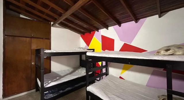 Hostel Urban City Medellin, Prenota Ostello Medellín Antioquia