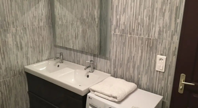Апартаменты Apartment Villeurbanne