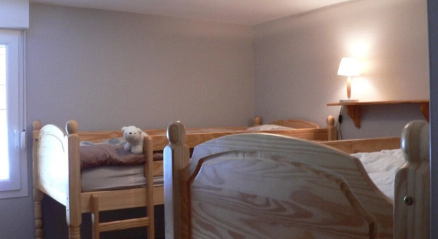 Apartment With 3 Bedrooms in Les Angles, With Wonderful Lake View and, Rezervasyon Daire Les Angles Pyrénées-Orientales