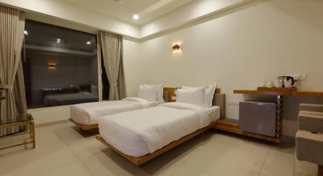 Номер Executive Hotel 440, A Serene Stay