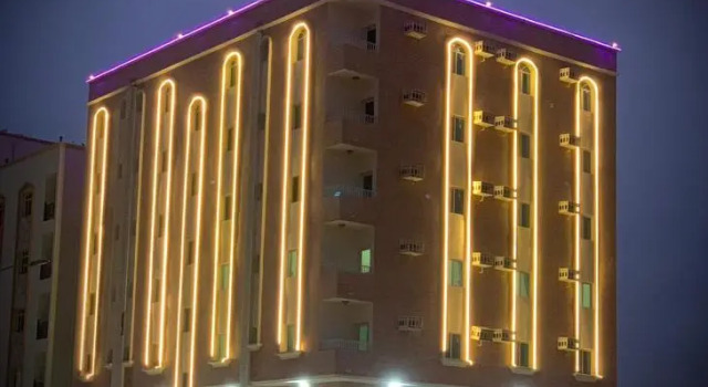 Wadi Al Reem Furnished Apartments