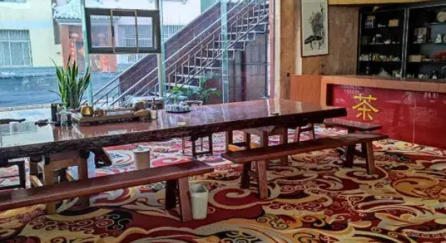Afur Chain Hotel (Penglai store)