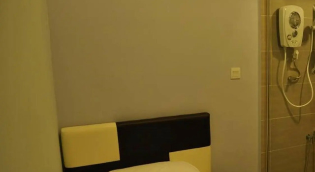 Одноместный номер Standard Dream Inn Hotel