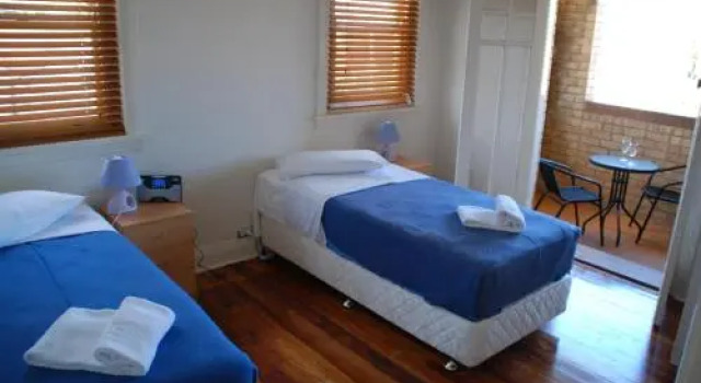Accommodation Sydney Rockdale