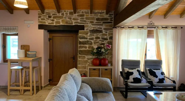 CGenoveva Complejo Turistico Rural CaleaCabo, Prenota Hotel Biescas Asturie
