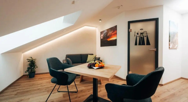 Двухместный номер Standard Hotel Drei König