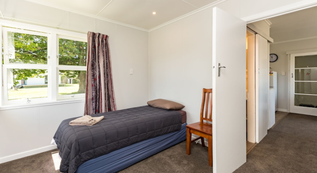 Waitangi Beach Bach 30B, Reserva ahora Casa o chalet  