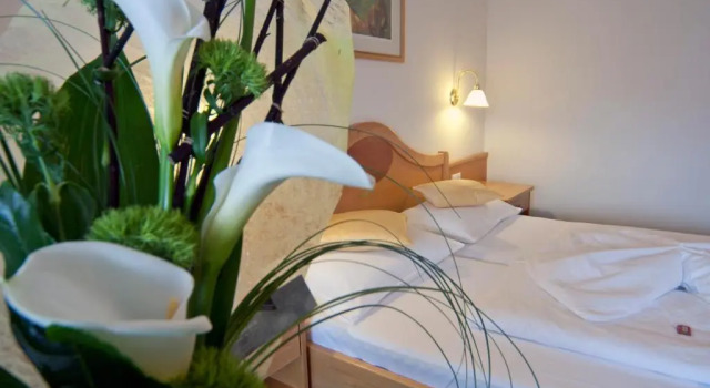Hotel Gufler