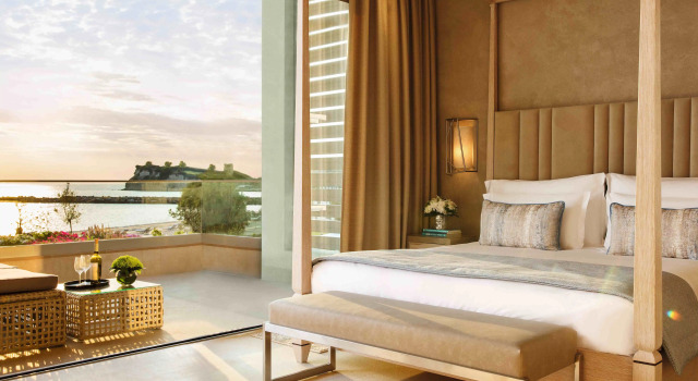 Sani Dunes, Book Hotel Sani Beach 