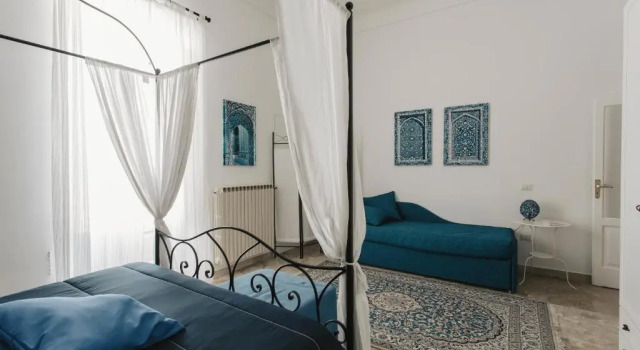 Matera Suite