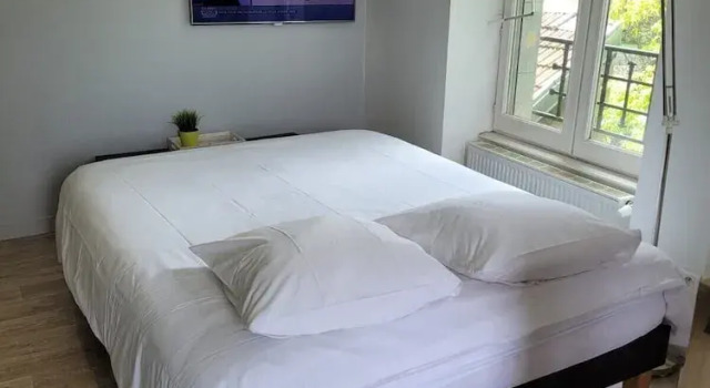 Студия Premium Appartment Les Suites Du Parc